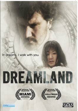 Dreamland - DVD