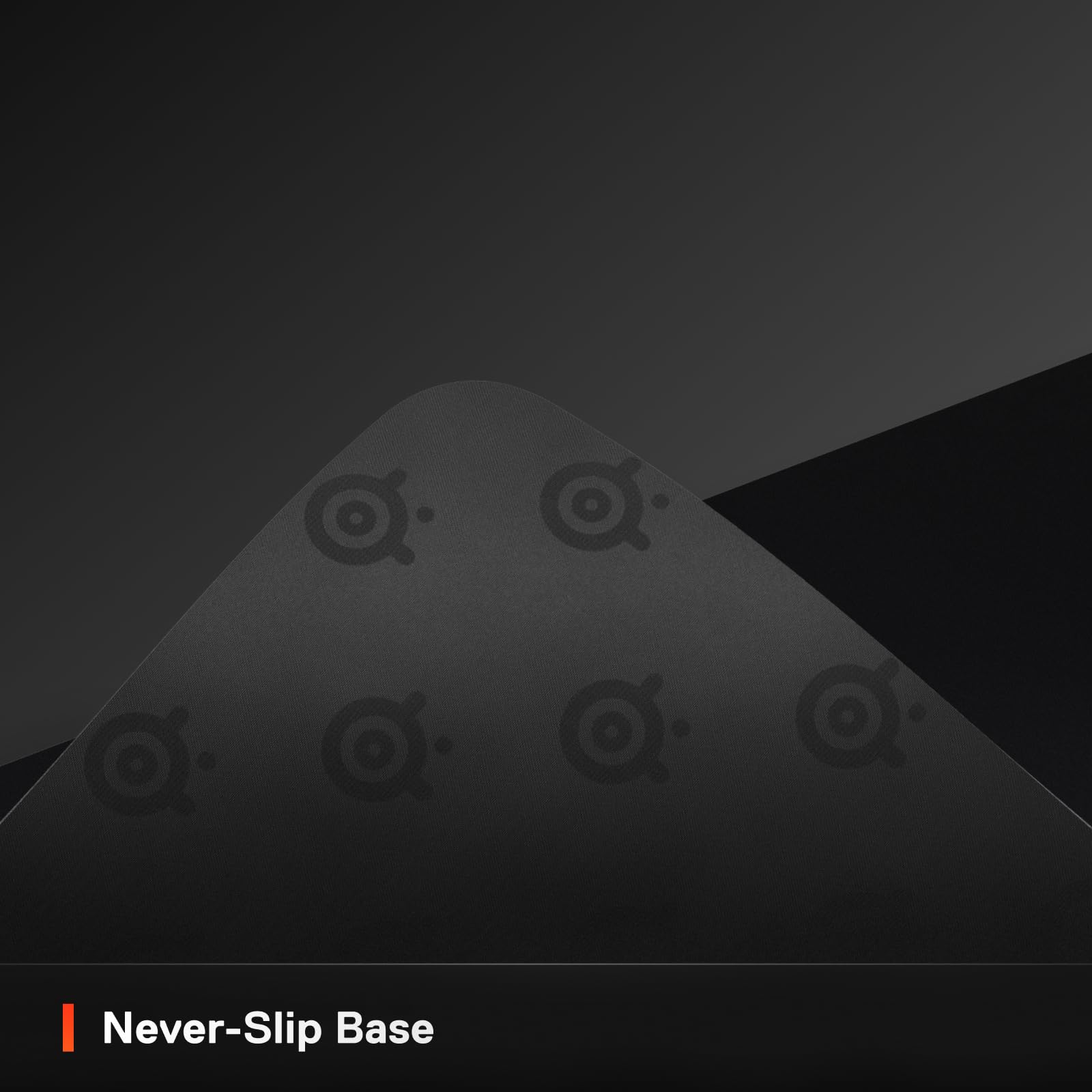 Never-Slip Base