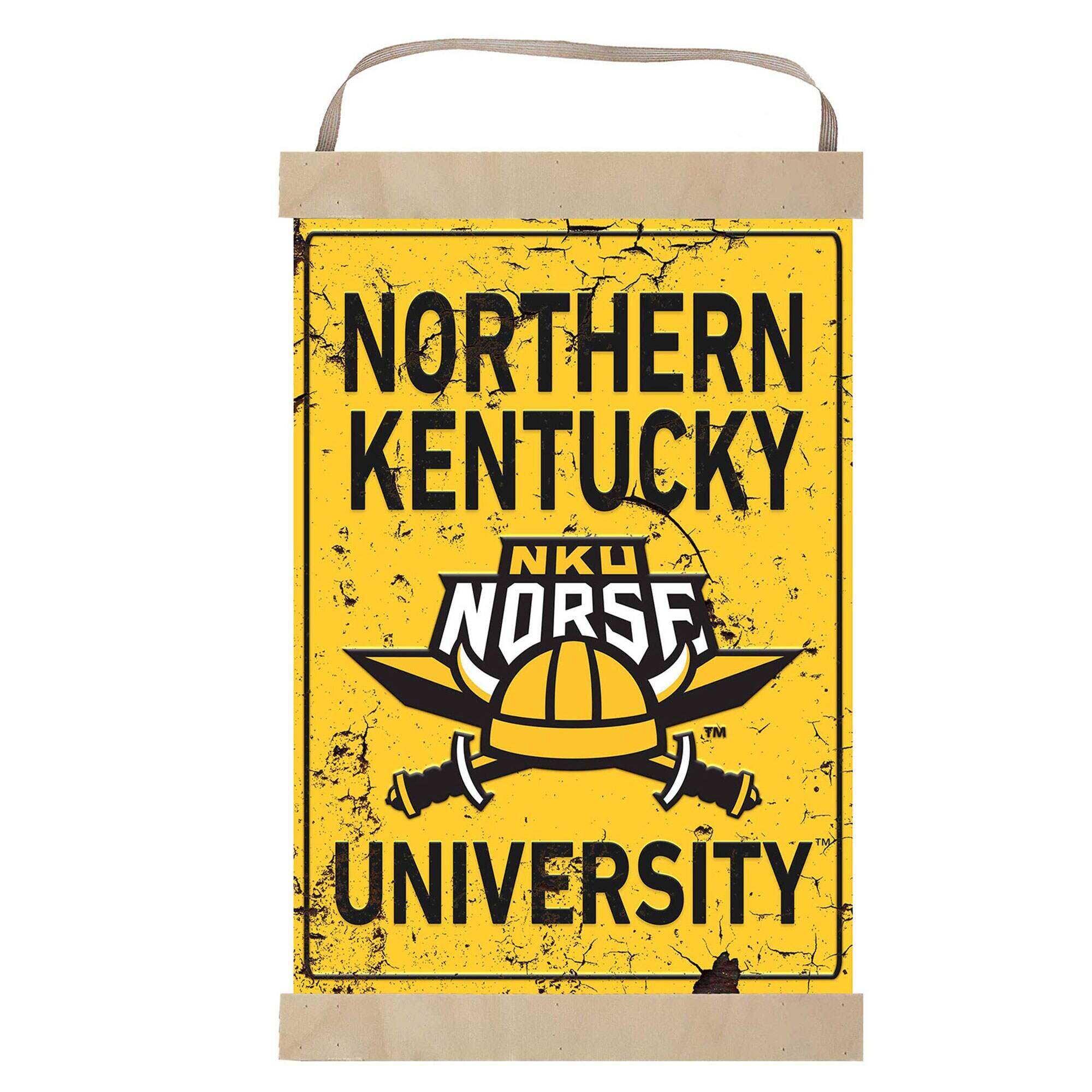 NORTHERN KENTUCKY NKU NORSF™ UNIVERSITY