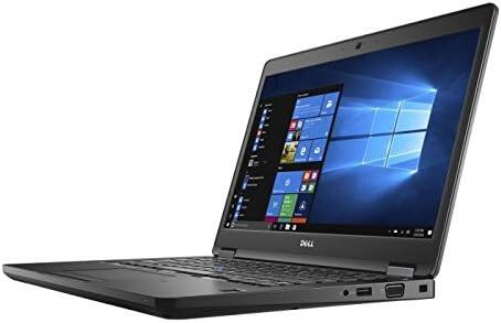 Angle. Dell - Dell Latitude 5480  Intel Core i5-6300U 8GB RAM 256GB SSD Windows 11 Pro.