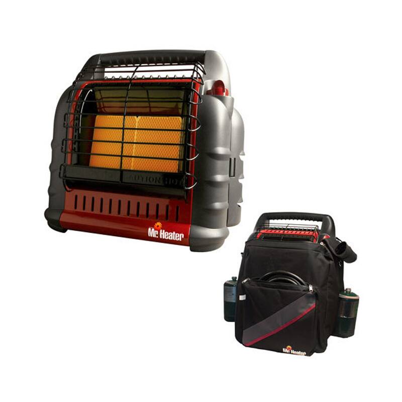 Mr. Heater Men's Heater