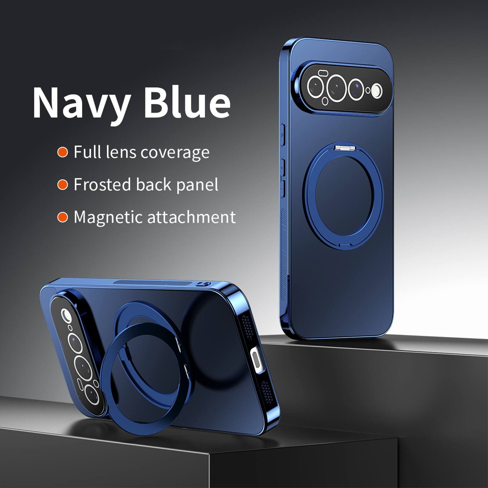 Navyblue