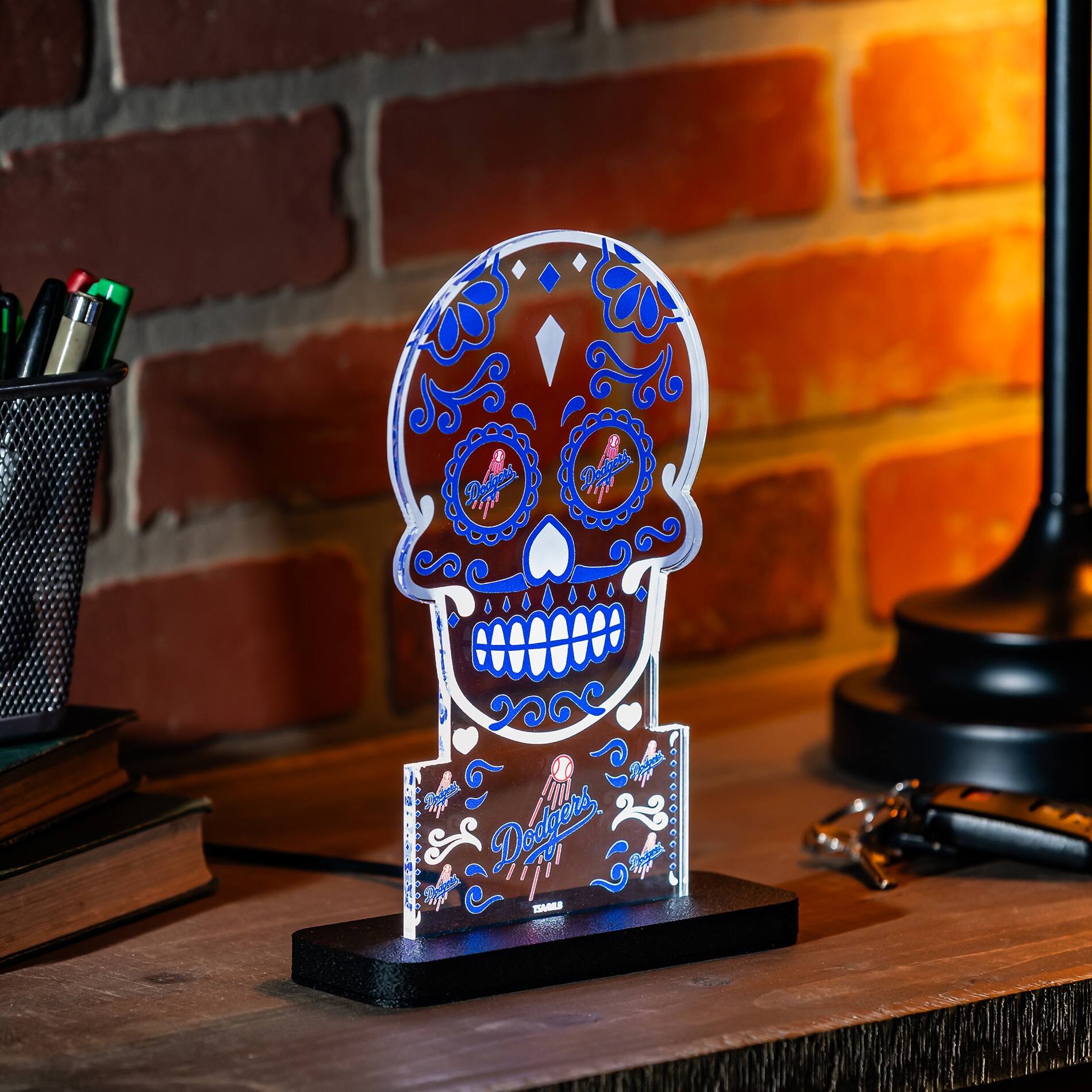 Daspet Daget 20 PAAA 0522 RT Dodgers ARES OOC