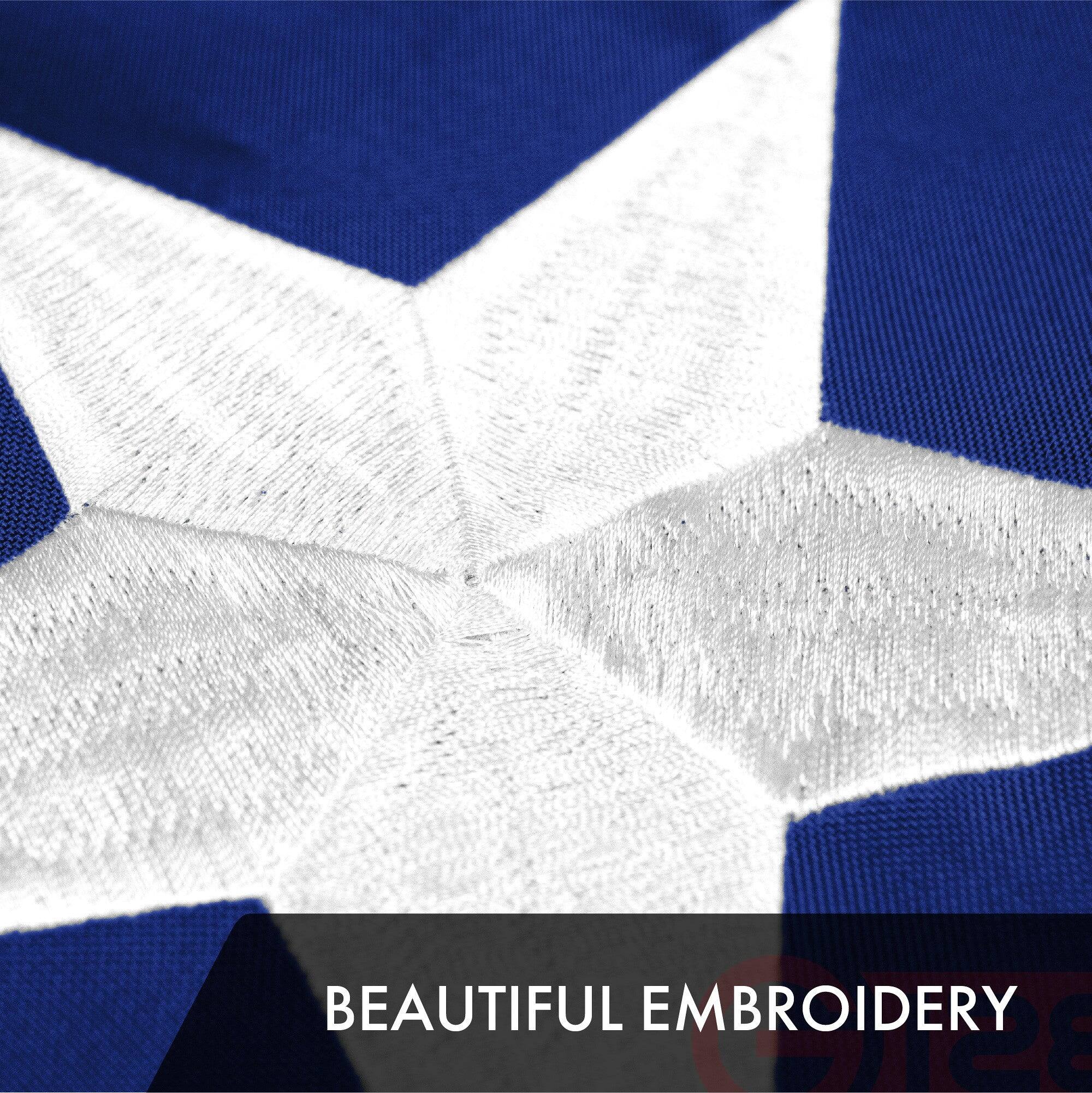 BEAUTIFUL EMBROIDERY