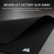 NEVER LET VICTORY SLIP AWAY
MM Anti-fray Cloth Gaming Mouse Pads feature a grippy natural rubber base so your mouse mat stays stable and secure.