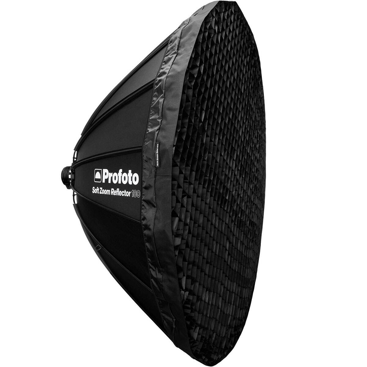 Profoto Soft Zoom Reflector 180