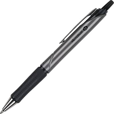 Pilot - EasyTouch Pro Retractable Ballpoint Pen, Medium Point, Black Ink, Dozen (PIL31910) price history on PriceWatchPro