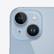 Left. Apple - iPhone 14 A2649 (Fully Unlocked) 128GB - Blue.