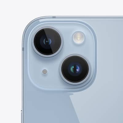 Apple Refurbished Excellent iPhone 14 A2649 (Fully Unlocked) 128GB Apple Refurbished Excellent iPhone 14 A2649 (Fully Unlocked) 128GB