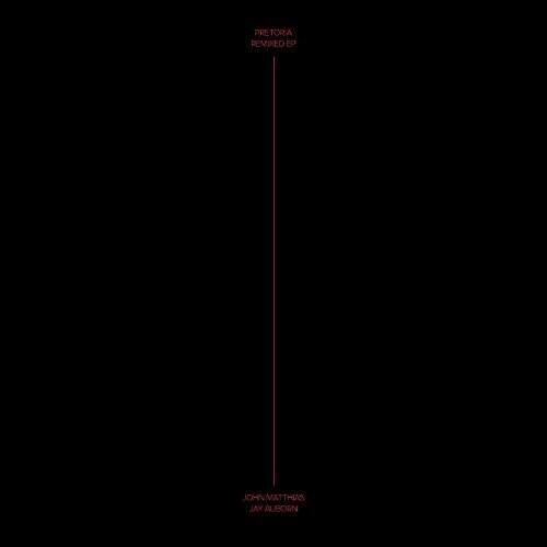 John Matthias - Pretoria Remixed   - VINYL LP price history on PriceWatchPro