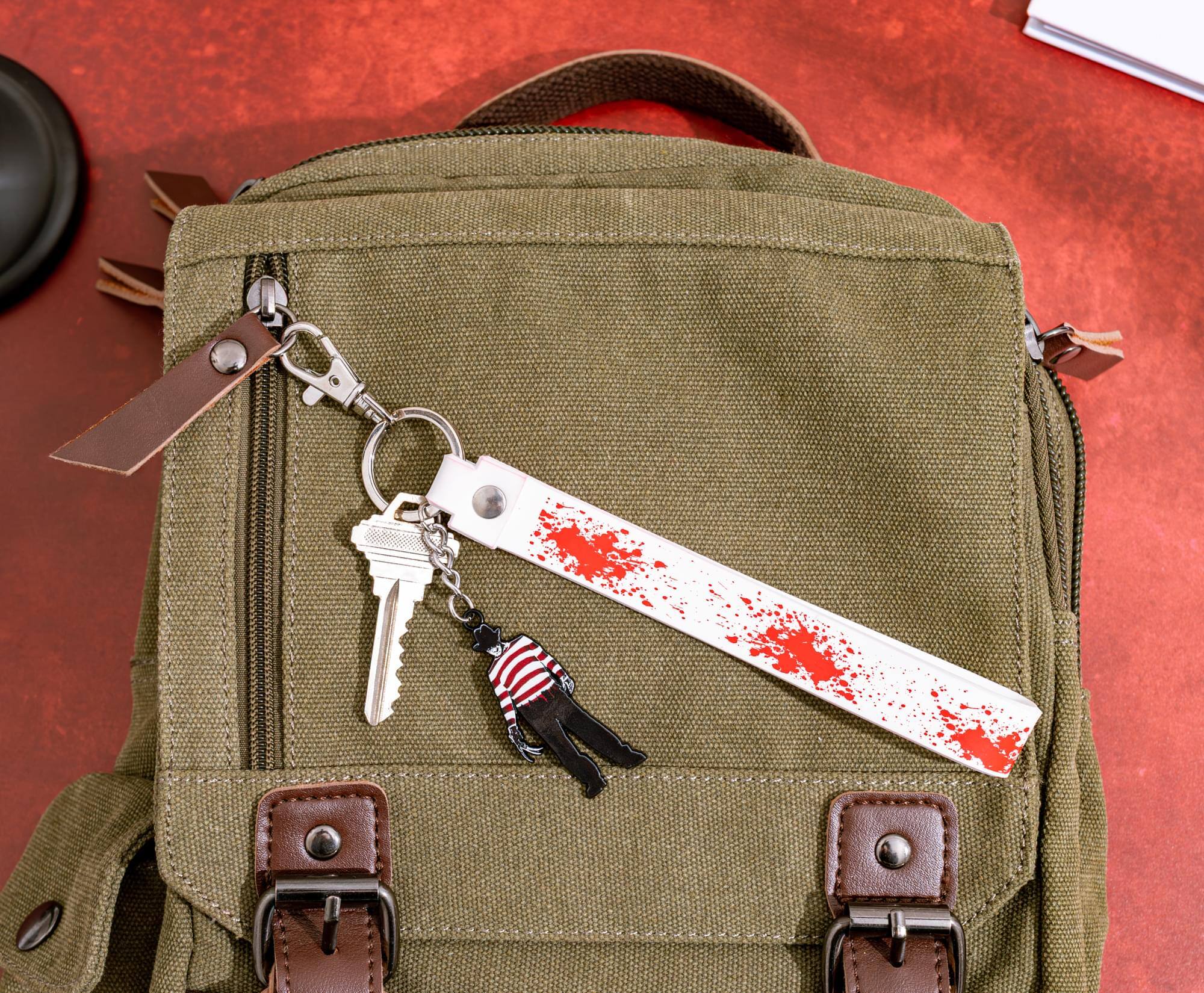 media item thumbnail