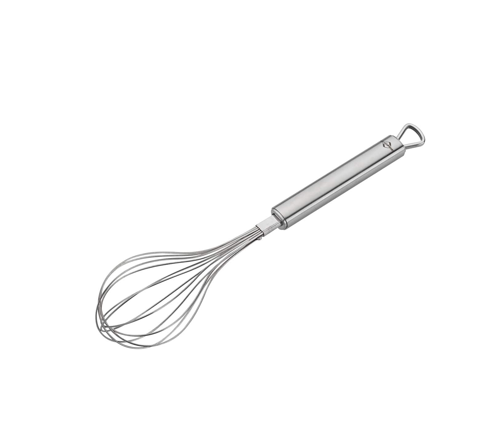 Kuchenprofi - Parma Standard Whisk, 18/10 Stainless Steel, 12-Inch - Silver