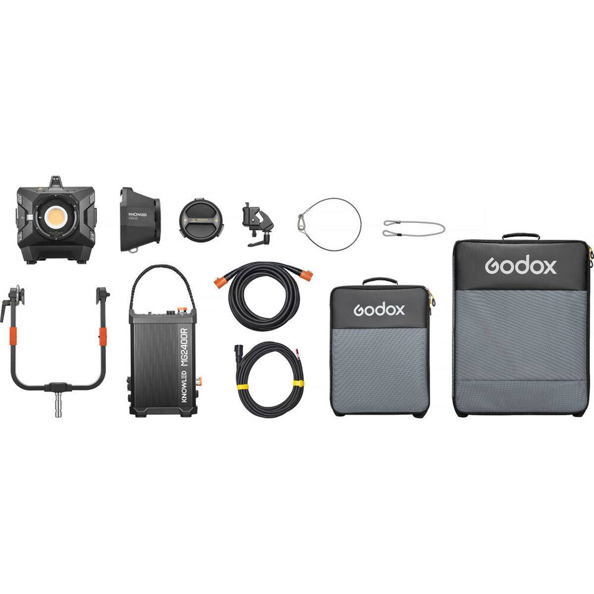 LAE MG2400R KNOWLED 8 Godox