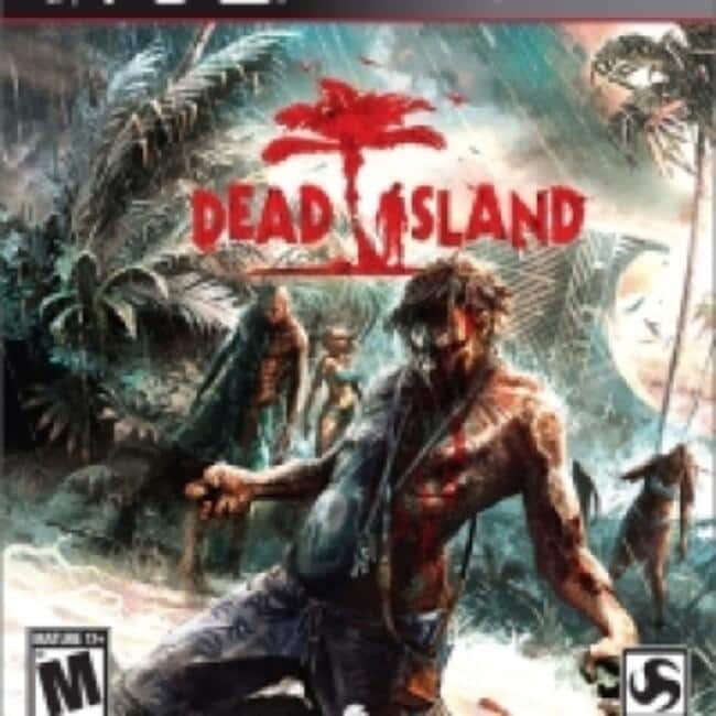 Dead Island (Greatest Hits) - PlayStation 3 - PlayStation 3