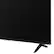 Alt View 14. TCL - 50" Class 4-Series 4K UHD HDR Smart Roku TV - Black.