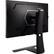 Alt View 11. ViewSonic - ELITE XG320U 32" IPS LED 4K UHD FreeSync Gaming Monitor (DisplayPort, HDMI, USB) - Black.