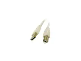 Cables to Go - C2G 13171 USB 2.0 A to B Cable - 3.3 Ft for Printers (Brother, Canon, Dell, Epson, HP)