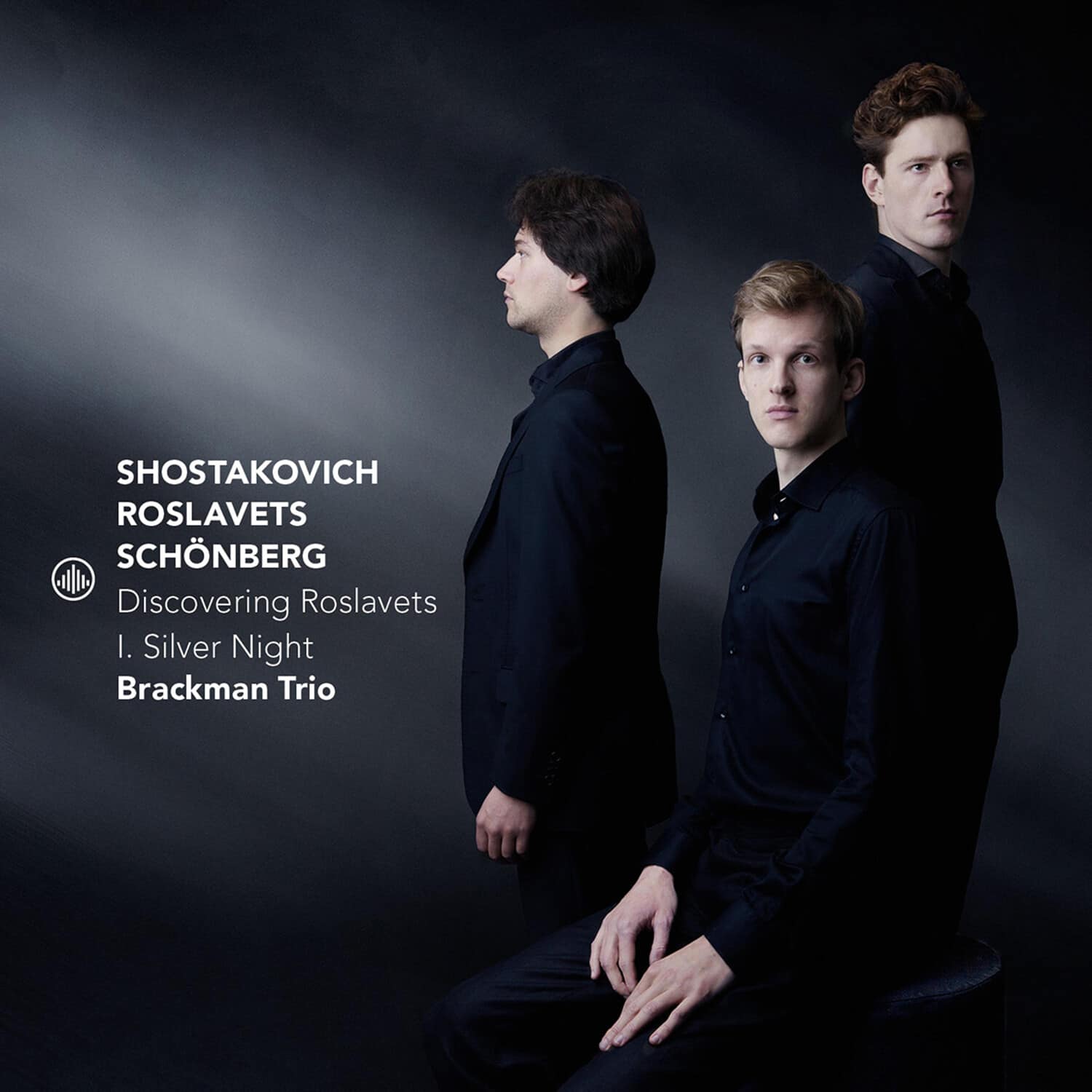 Tim Brackman - Discovering Roslavets - I. Silver Night   - COMPACT DISCS [CD] price history on PriceWatchPro