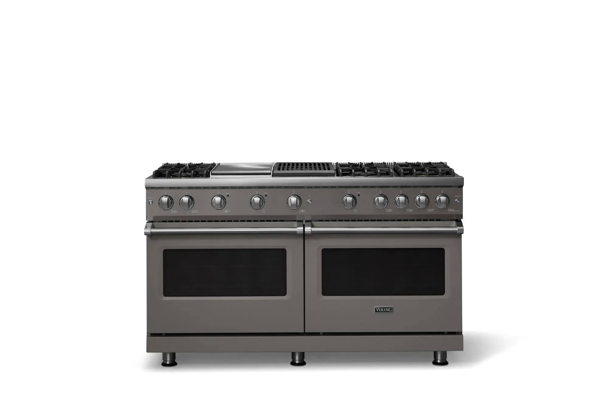 Damascus Gray