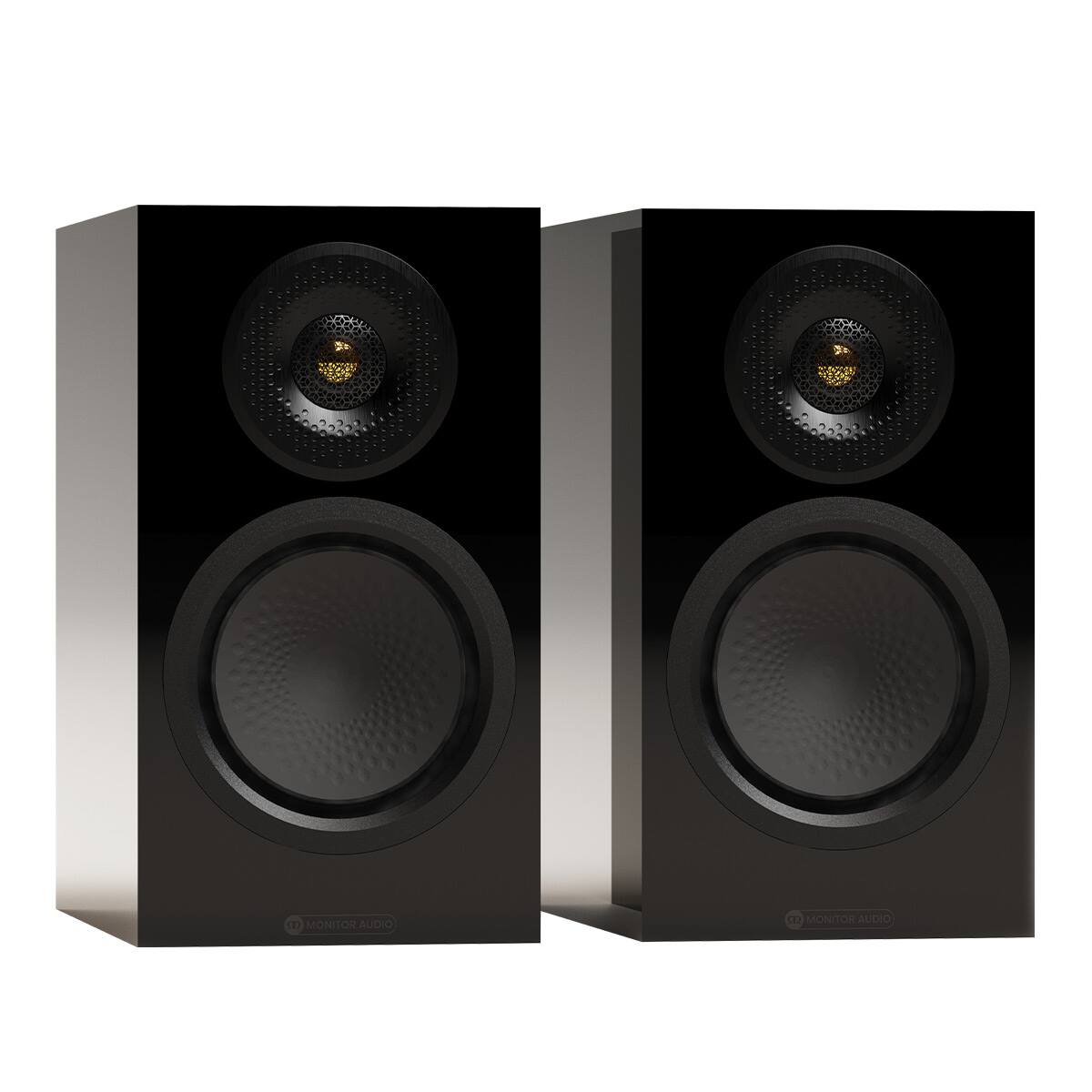 1 MONITOR AUDIO