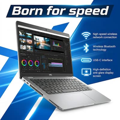 Dell Refurbished Excellent Latitude 5420 14'' FHD Touch Screen Dell Refurbished Excellent Latitude 5420 14'' FHD Touch Screen