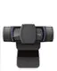 Alt View 13. Logitech - C920e Full HD 1080p Business Webcam - Black.