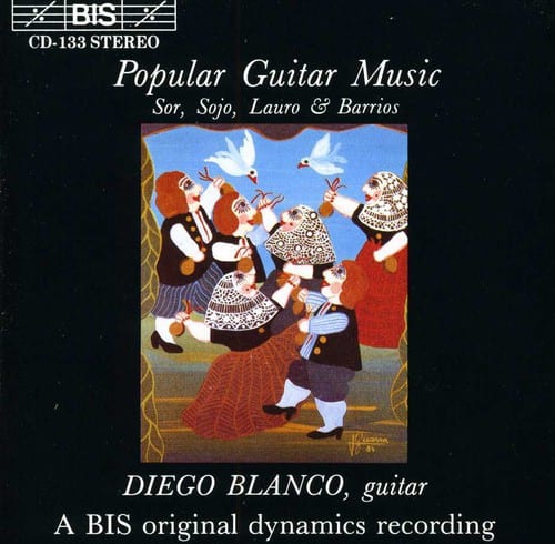 Various Artists - Popular Guitar Music / Various   - COMPACT DISCS [CD] price history on PriceWatchPro