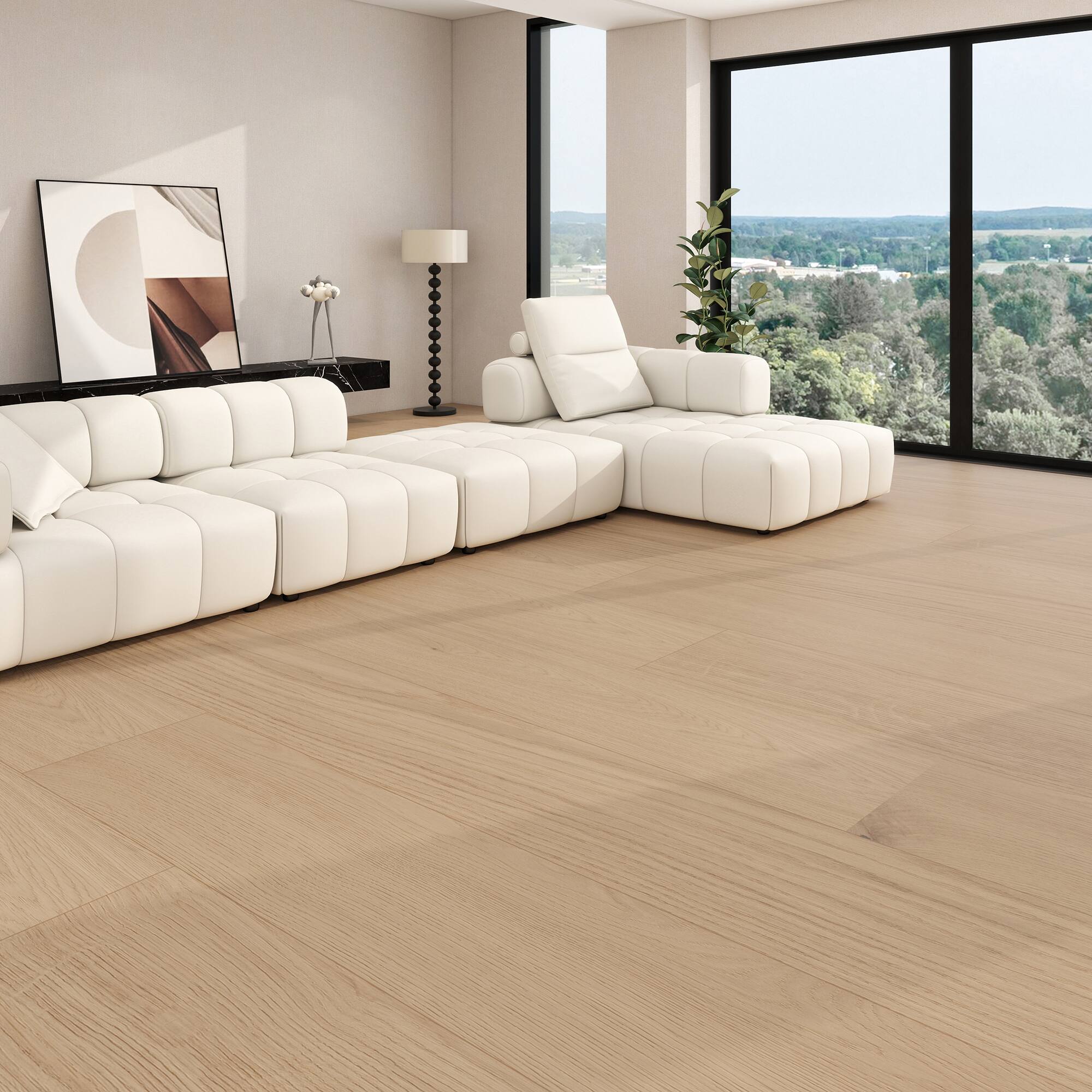 Beige Oak