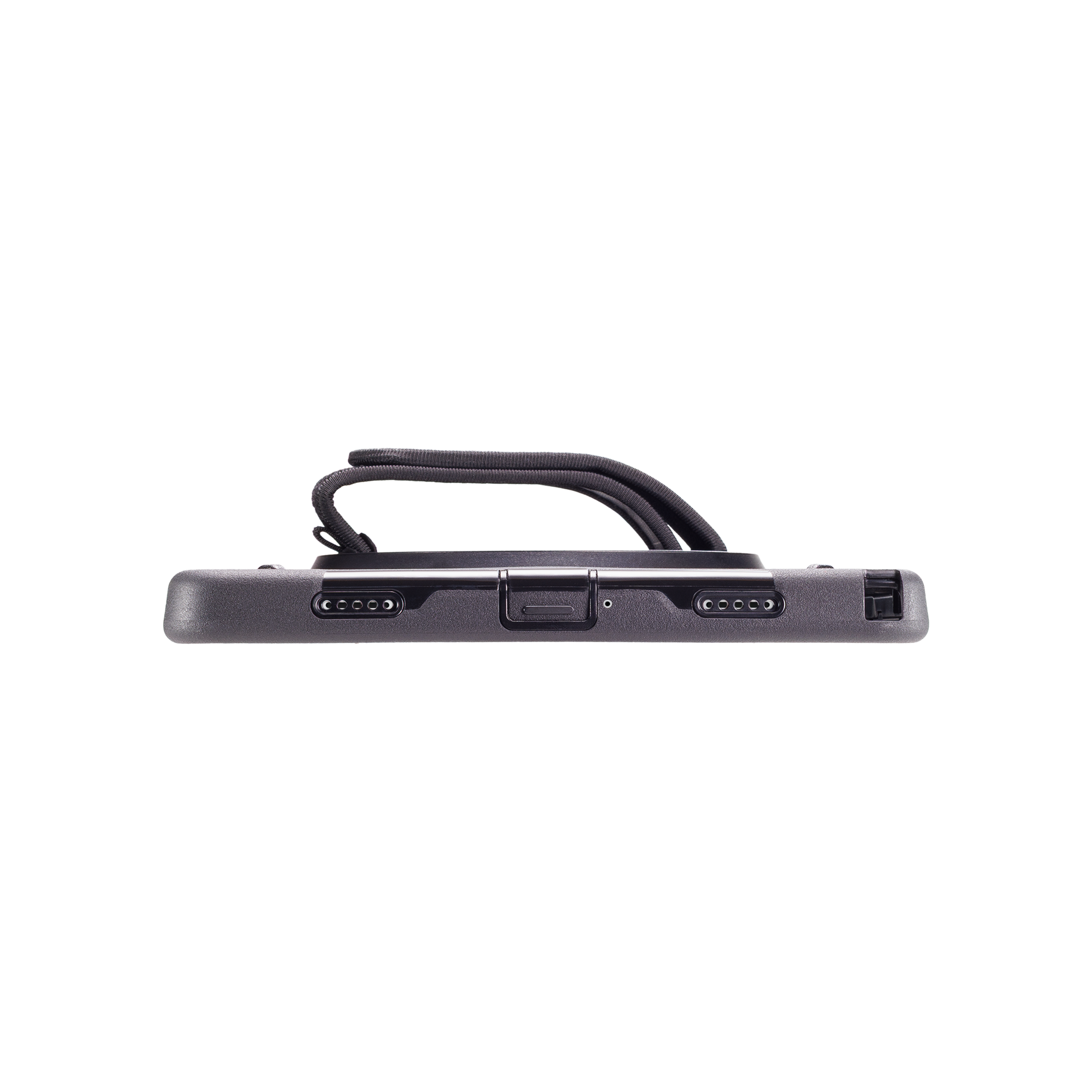 ZAGG Rugged HandGrip Case with Hand Strap & Kickstand for Samsung ...