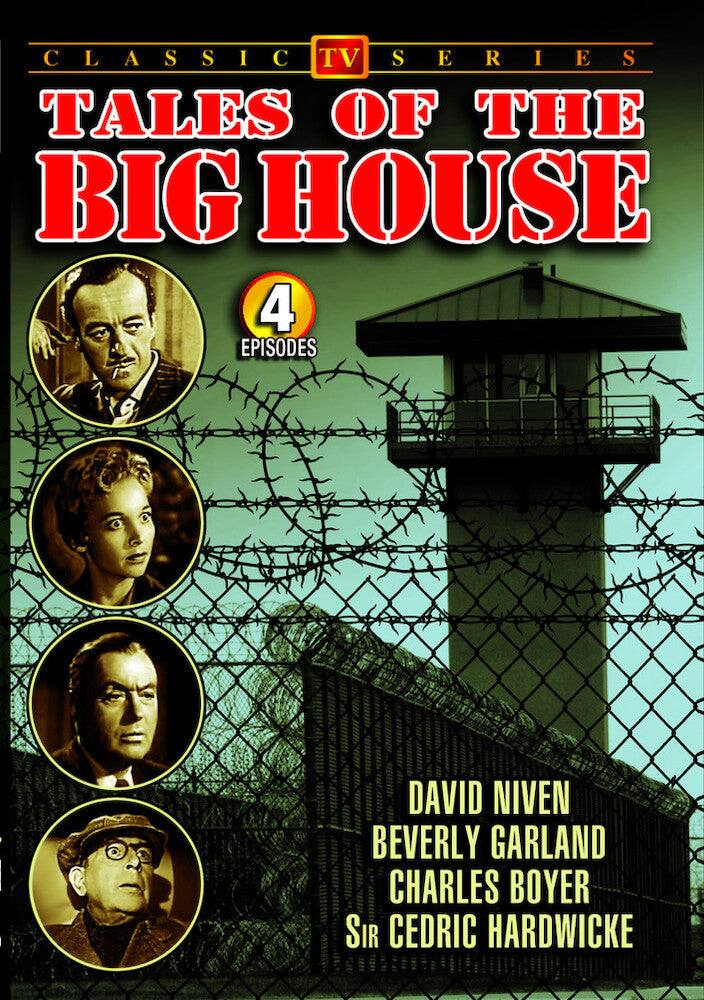 Tales of the Big House: Night at Lark Cottage / A Note - DVD price history on PriceWatchPro