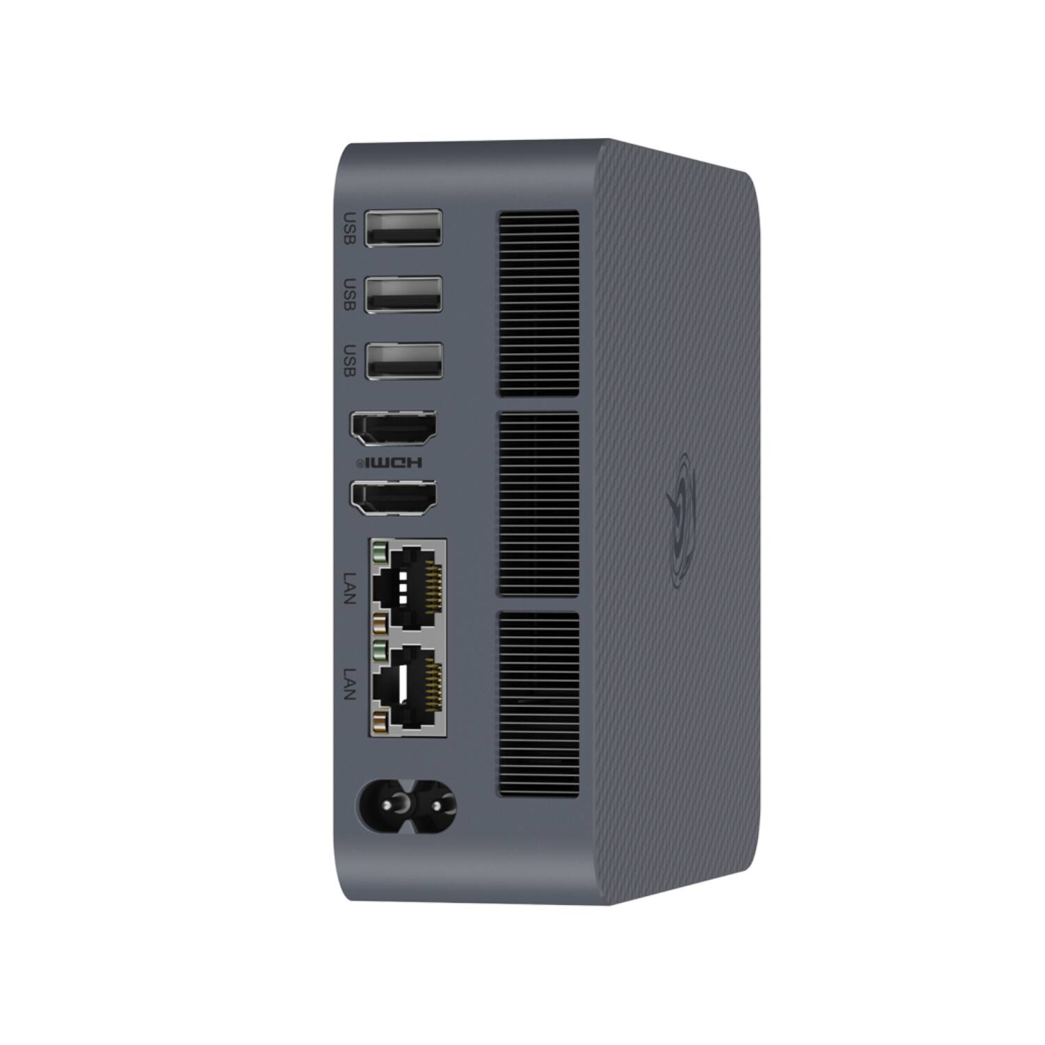 USB USB USB  
IWCH  
LAN LAN