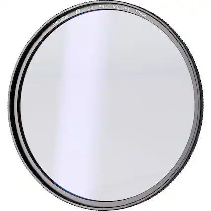VILTROX 5 UV PRO MC HT 77mm