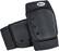 Alt View 12. Bell - Adult Pad Set for Bike and Scooter - Black.