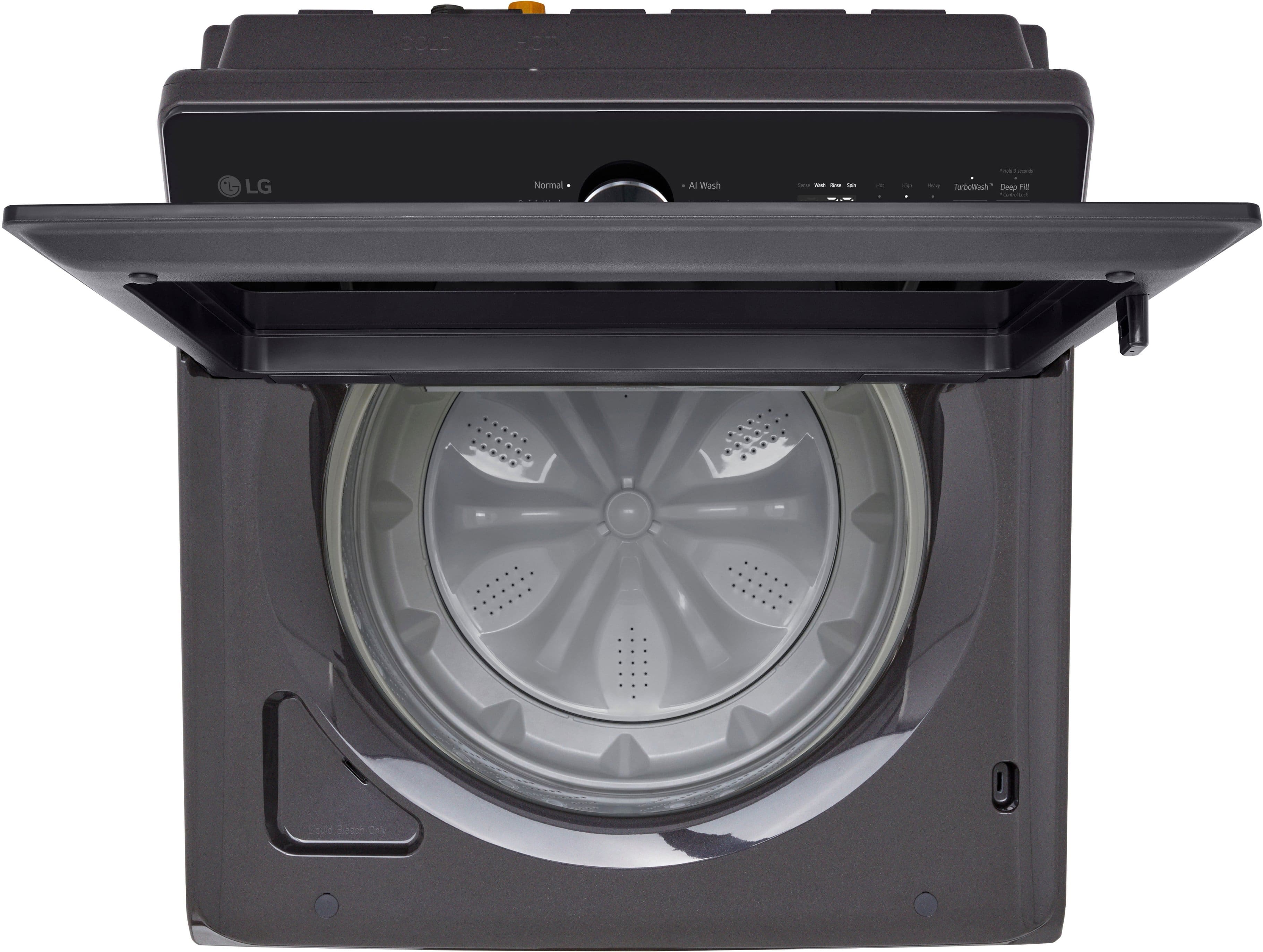 CO2D 200 LG Normal LA Wash - - - - - - - - Telsiash Deep a