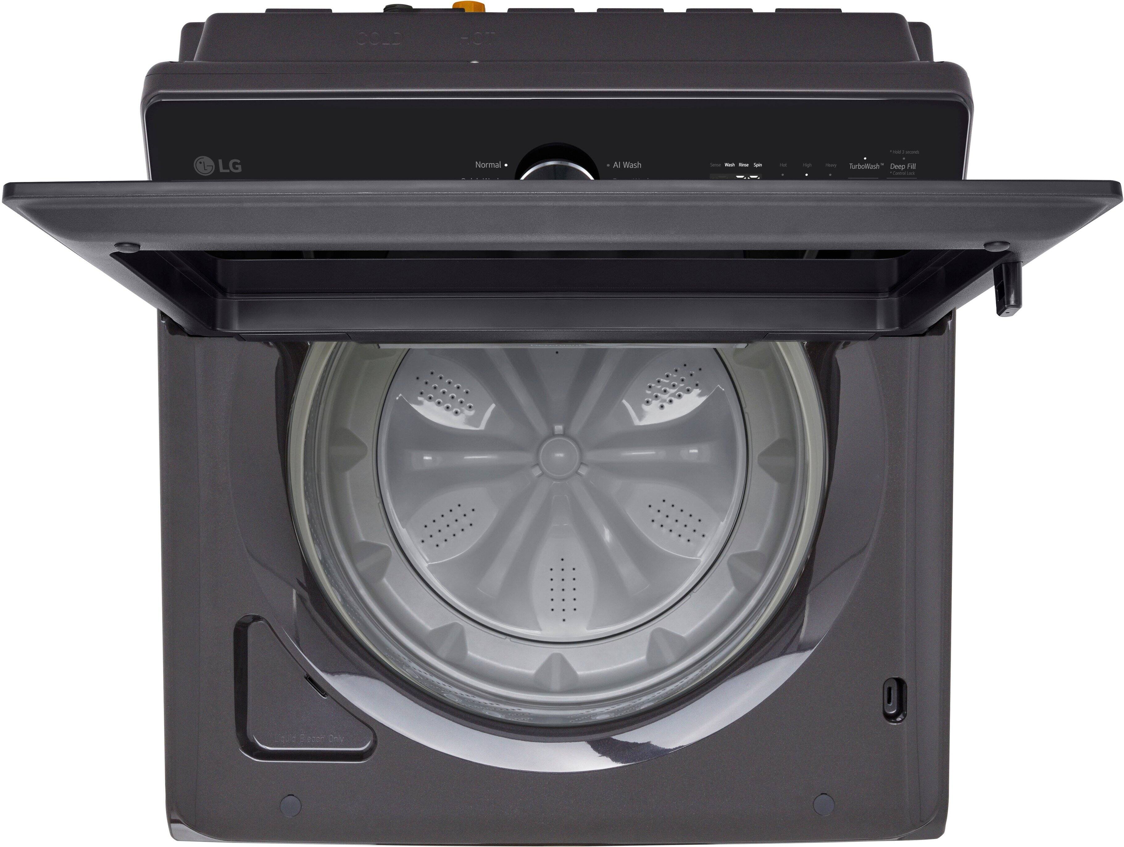 CO2D 200 LG Normal LA Wash - - - - - - - - Telsiash Deep a