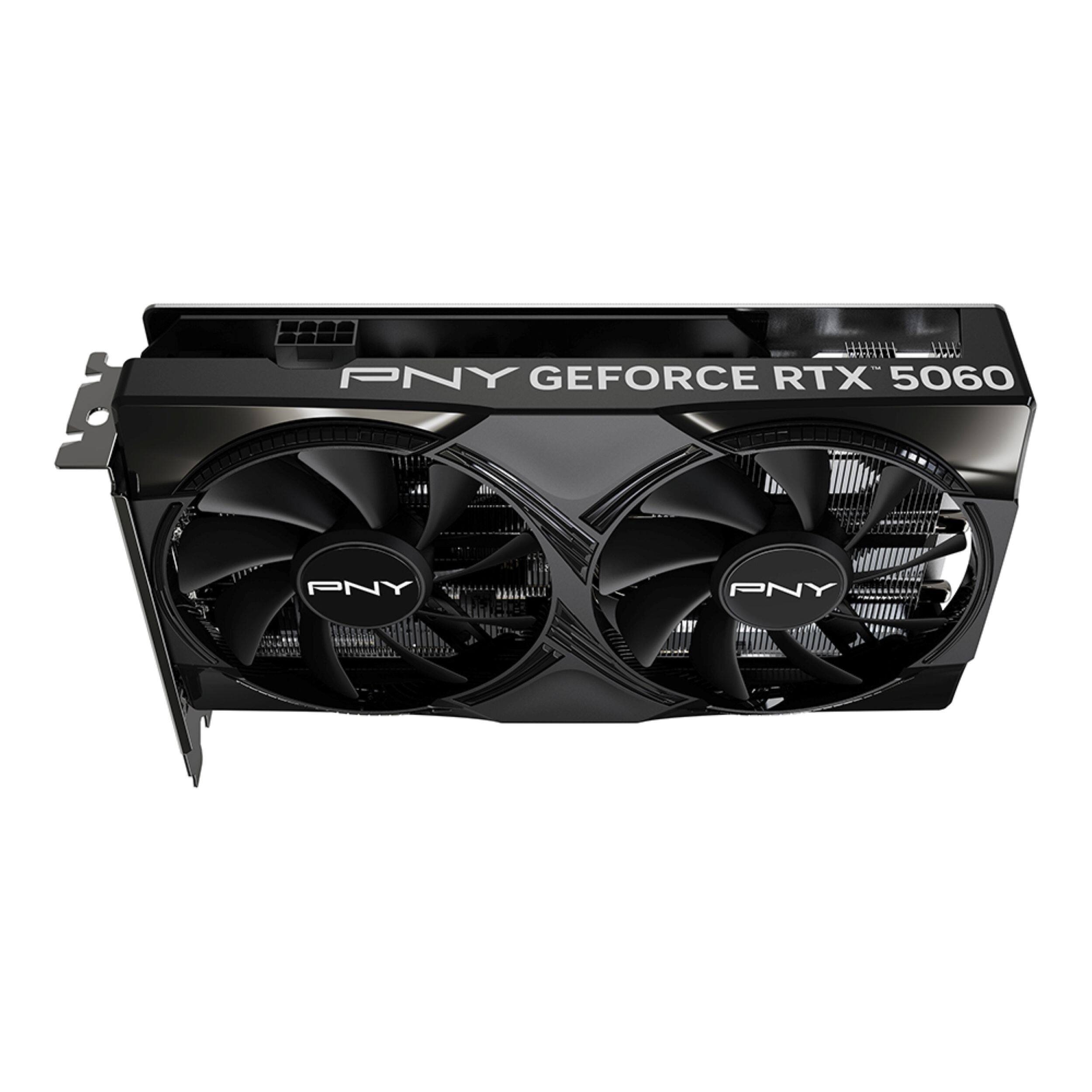 PNY GEFORCE RTX 5060