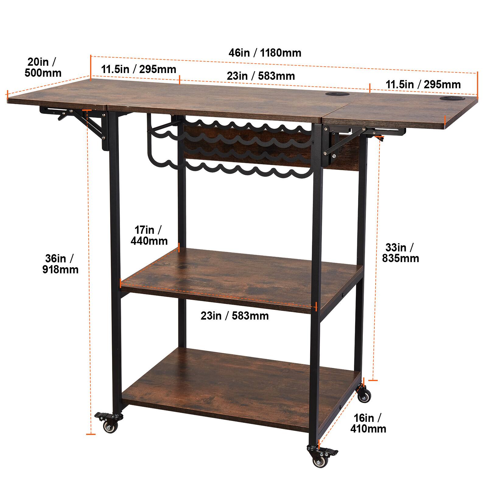 - 20in / 500mm
- 11.5in / 295mm
- 46in / 1180mm
- 23in / 583mm
- 11.5in / 295mm
- 36in / 918mm
- 17in / 440mm
- 33in / 835mm
- 23in / 583mm
- 16in / 410mm