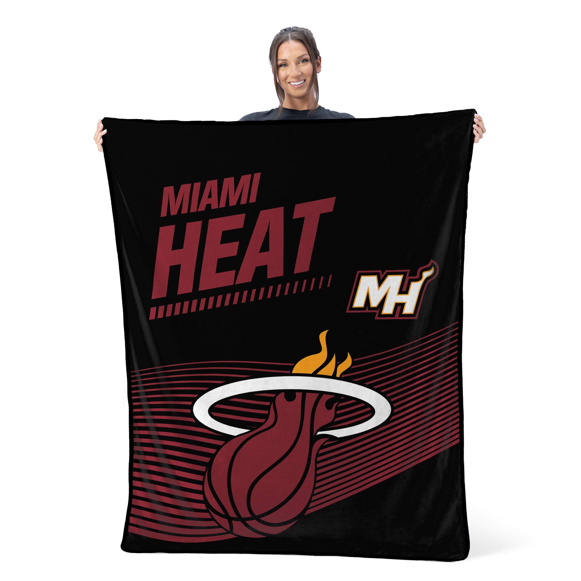 MIAMI HEAT  
MH
