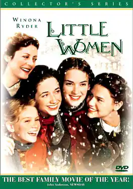 Little Women - DVD