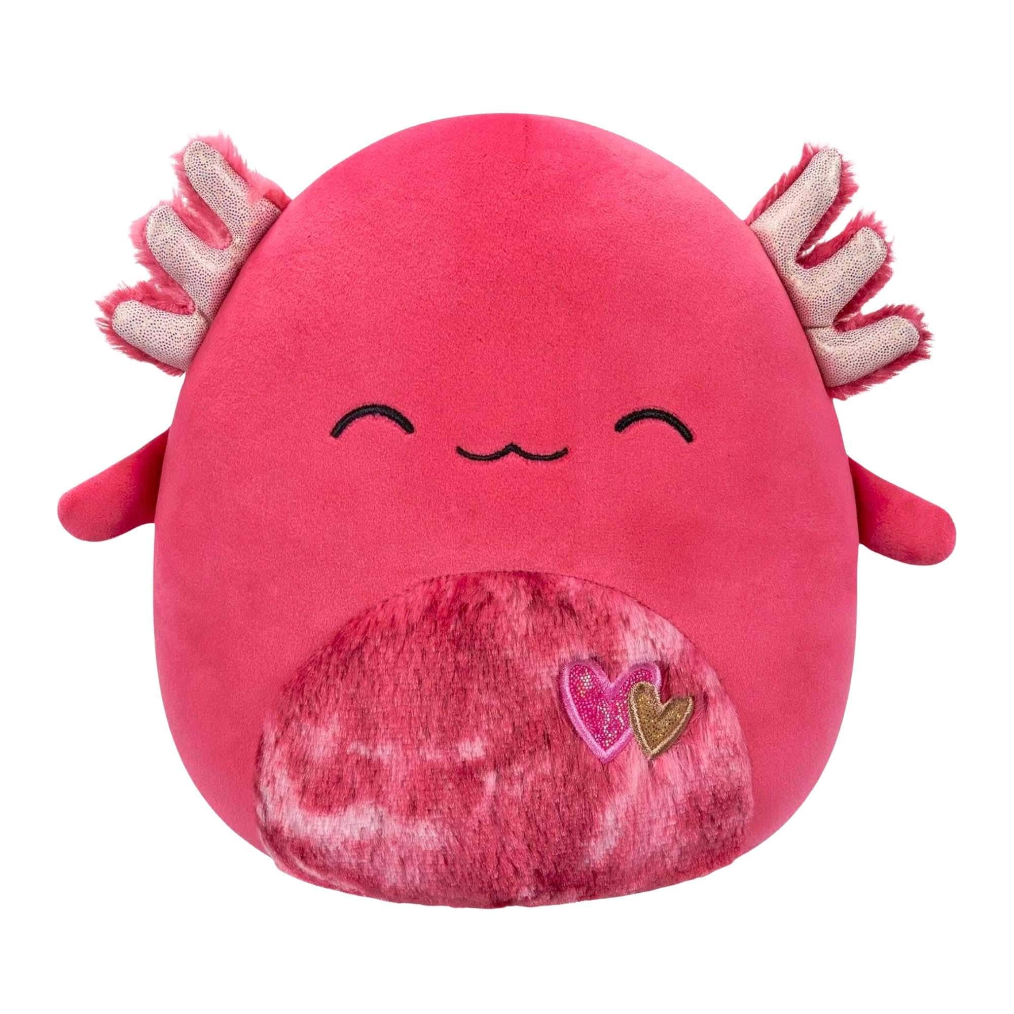Kellytoy - Squishmallows 5 Inch Valentine's Day Plush | IndieMae - Pink