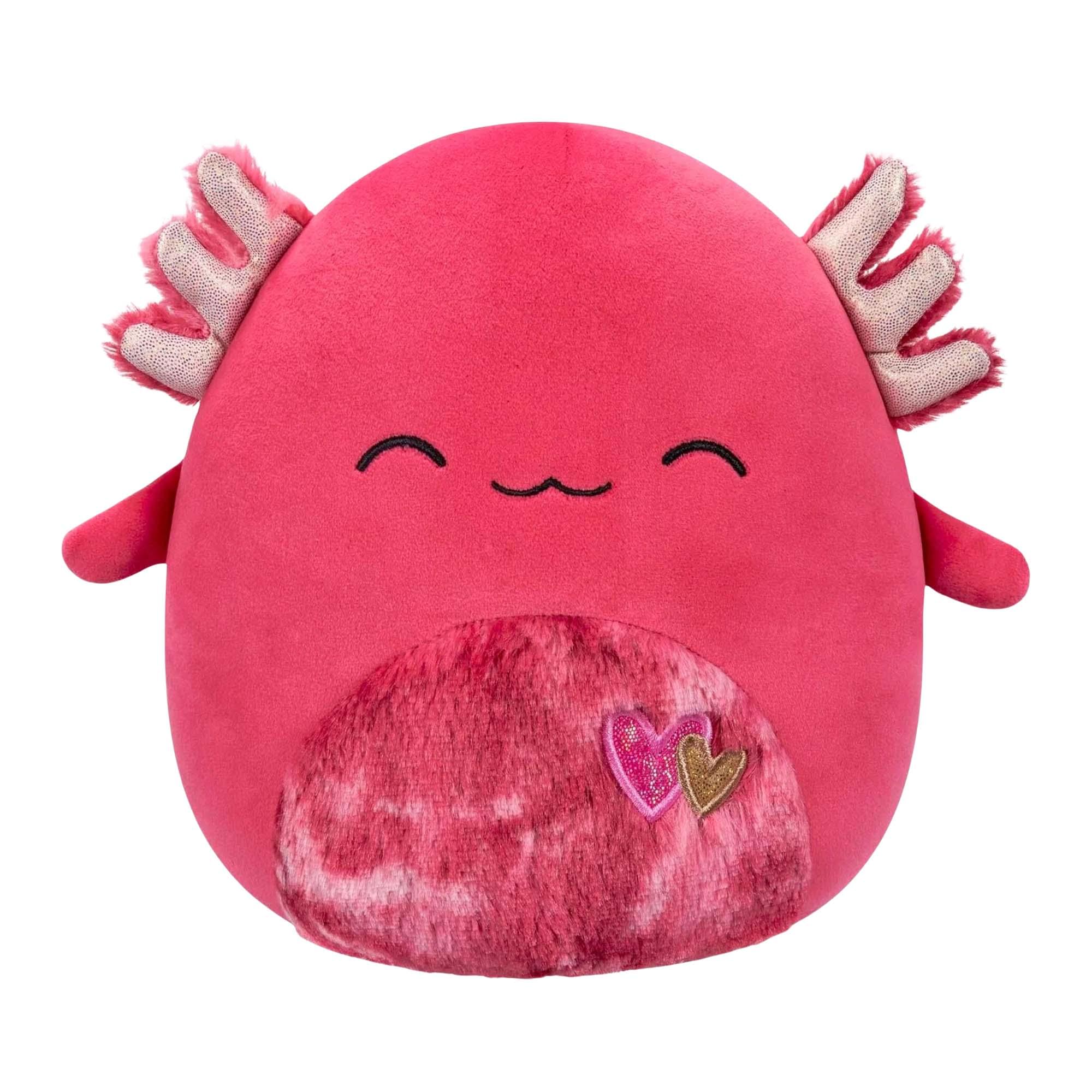 Kellytoy - Squishmallows 5 Inch Valentine's Day Plush | IndieMae - Pink