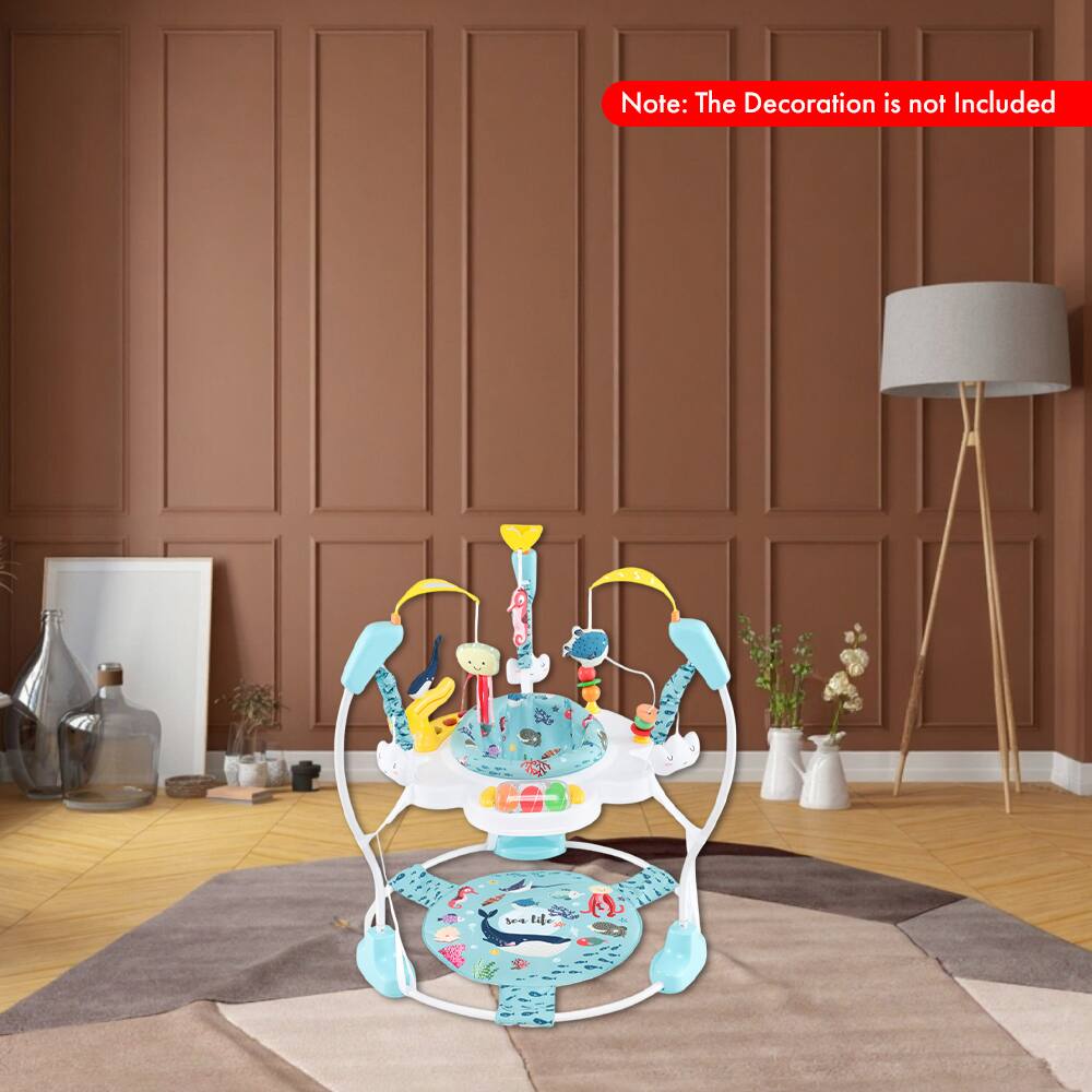 Note: The Decoration is not Included