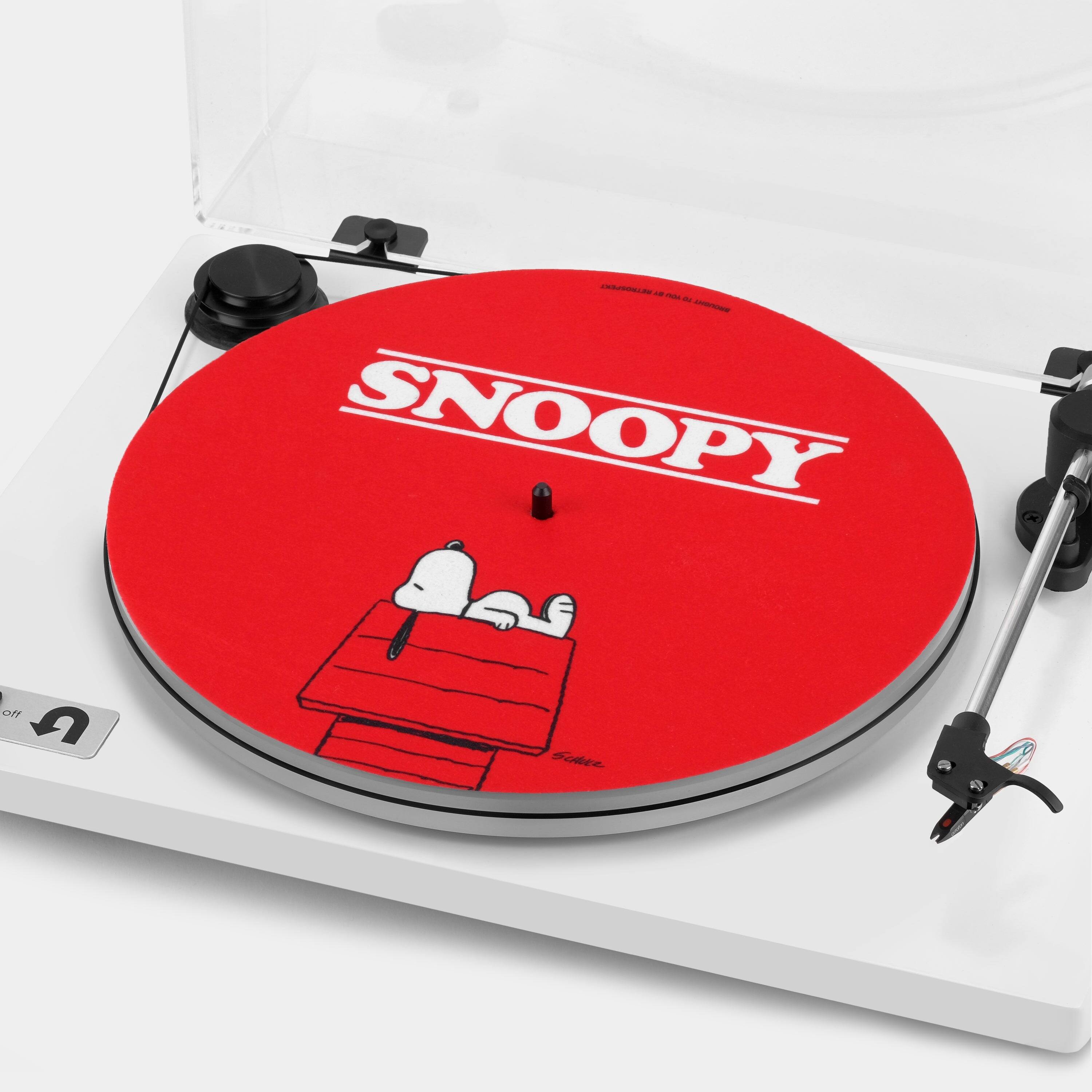 SNOOPY  
I OFF U SCARE 2