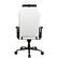 Alt View 13. Arozzi - Vernazza Series Premium XL Soft PU Gaming Chair - White.