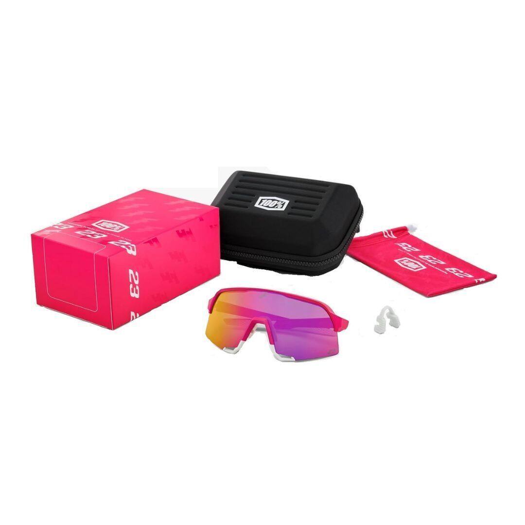 Angle. 100% - SPEEDCRAFT LE Tatis 24 LE - Pitaya - HiPER Vital Pink Mirror - N/A.