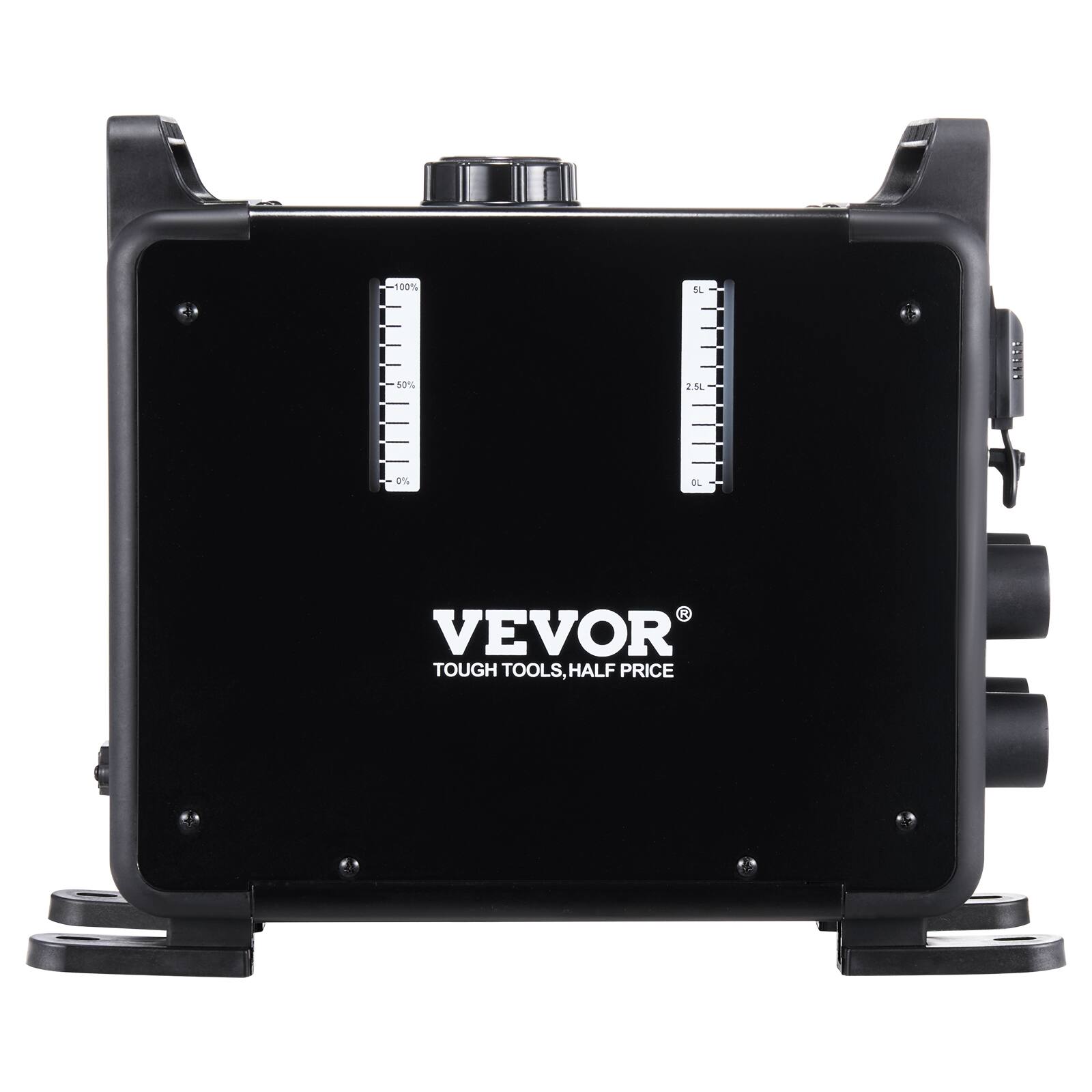 100% 50%  
5L 2.5L  
12 ENCON  
0%  
OL  
VEVOR TOUGH TOOLS, HALF PRICE