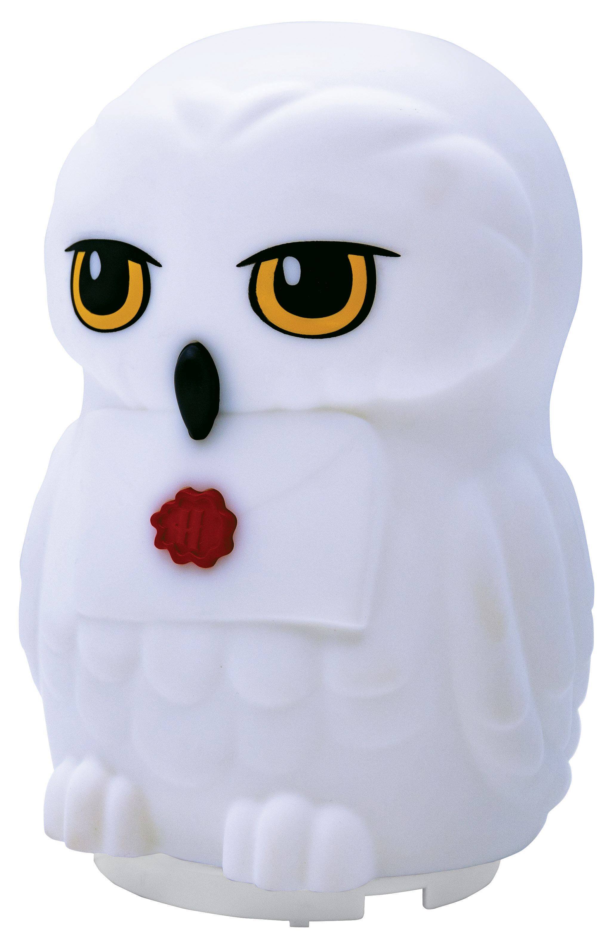 Alt View 2. Lexibook - Harry Potter 3D Design Colour Change Night Light.