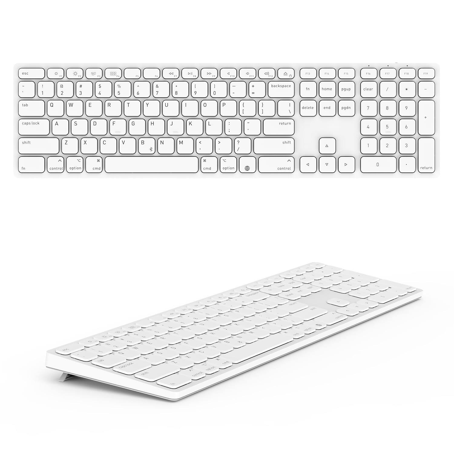 Sure, here is the corrected and grouped text based on the image:

```
esc 1 2 3 4 5 6 7 8 9 0 - = backspace tab Q W E R T Y U I O P [ ] \ caps lock A S D F G H J K L ; ' shift z x c v b n m , . / fn control option cmd shift home pgup clear / * - - - - - - - - - - - - - - - - - - - - - - - - - - - - - - - - - - - - - - - - - - - - - - - - - - - - - - - - - - - - - - - - - - - - - - - - - - - - - - - - - - - - - - - - - - - - - - - - - - - - - - - - - - - - - - - - - - - - - - - - - - - - - - - - - - - - - - - - - - - - - - - - - - - - - - - - - - - - - - - - - - - - - -