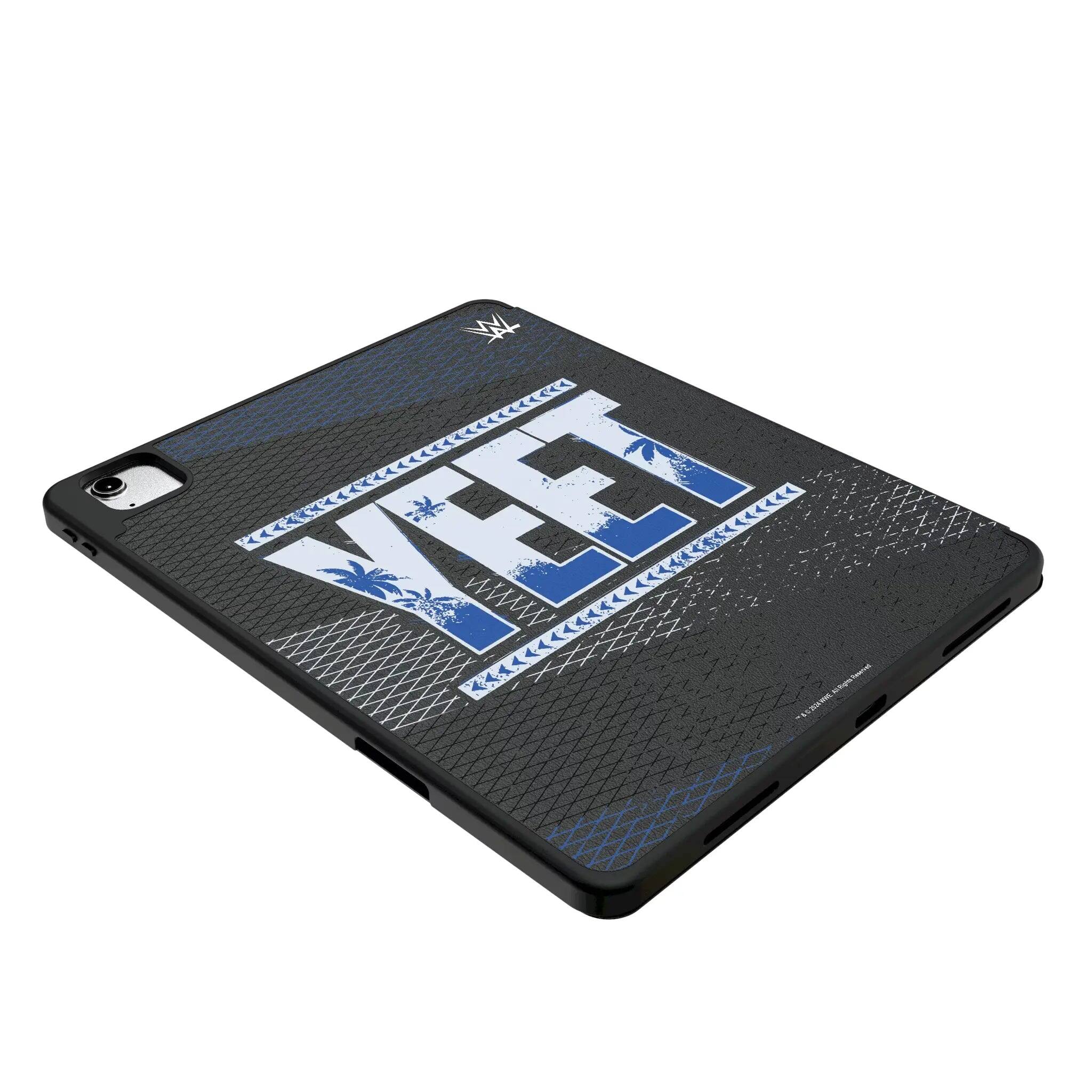 Keyscaper WWE Steel Tablet Case for Apple iPad Apple iPad (10th Gen ...