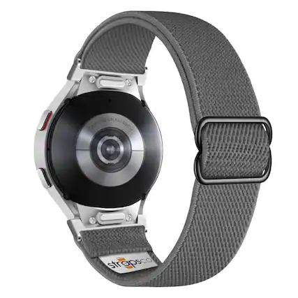 GALAXY SAMSUNG WATCH MODEL R S/N 00pp000000c0s
strapsco